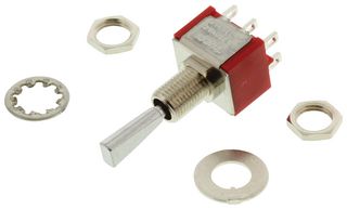 ALCOSWITCH - TE CONNECTIVITY A211P3ZQ04