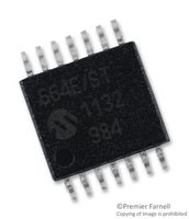 MICROCHIP MCP664-E/ST