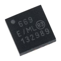MICROCHIP MCP669-E/ML