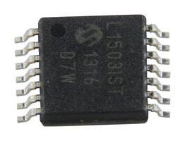 MICROCHIP PIC16LF1503-I/ST