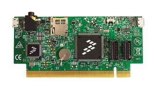 NXP KWIKSTIK-K40 Kit de Desarrollo, Kinetis - K40, 32 Bits, ARM Cortex-M4