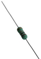 MULTICOMP PRO MCKNP01SJ022JA10 Resistencia Through-Hole (THD), 2.2 ohm, MCKNP Series, 1 W, ± 5%, Axial Leaded