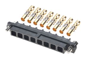 HARWIN M80-4000000F1-06-325-00-000