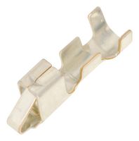 JST / JAPAN SOLDERLESS TERMINALS SHF-001T-0.8BS