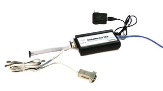 NXP CWH-CTP-BASE-HE Depurador, Sonda de Toque CodeWarrior, ColdFire, Arquitectura de Potencia, StarCore