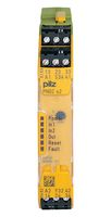 PILZ 750102