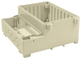 BUD INDUSTRIES DCH-11920