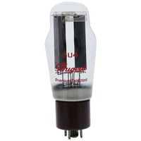 BUGERA 5U4 TUBE, RECTIFIER