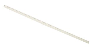 MULTICOMP PRO MC0291022 Leader Tape, White, Re Reeling, 8 mm, ESD, 100 Pack