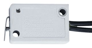 NVENT HOFFMAN LEDHLSWITCH