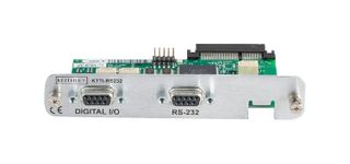 KEITHLEY KTTI-RS232