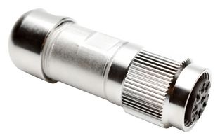 AMPHENOL SINE/TUCHEL C091 11D008 001 4 Conector Circular, Standard Circular Connector, Serie C091D, Macho de Montaje en Cable