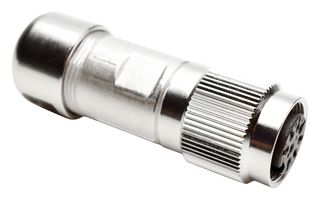 AMPHENOL SINE/TUCHEL C091 31D008 102 4 Conector Circular, Standard Circular Connector, Serie C091D, Macho de Montaje en Cable