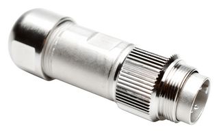 AMPHENOL SINE/TUCHEL C091 31H004 101 4 Circular Connector, Standard Circular Connector, signal mate C091 M16-D+ Series