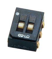 NIDEC COMPONENTS CAS-D20A