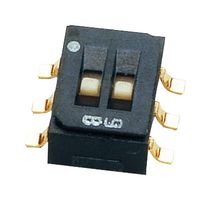 NIDEC COMPONENTS CAS-D20B