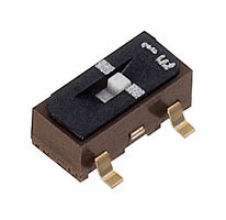NIDEC COMPONENTS CJS-1201B