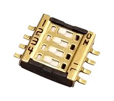 NIDEC COMPONENTS CVS-04B