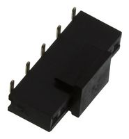 MULTICOMP PRO MC-SVS1-S09-G Receptáculo PCB, Tarjeta-a-Tarjeta, 1.27 mm, 1 Líneas, 9 Contactos, Montaje Superficial