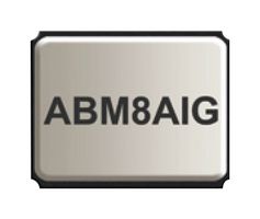 ABRACON ABM8AIG-24.000MHZ-82Z-T