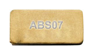 ABRACON ABS07-32.768KHZ-7-1-T