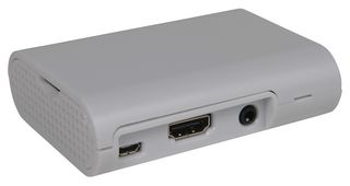 BUD INDUSTRIES PS-11594-W