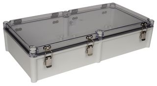 BUD INDUSTRIES PTH-22458-C
