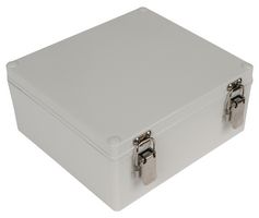 BUD INDUSTRIES PTH-22512