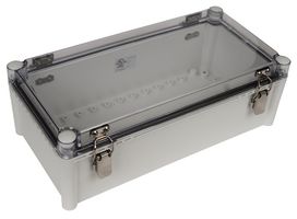 BUD INDUSTRIES PTH-22746-LC