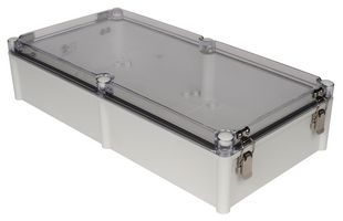 BUD INDUSTRIES PTH-22758-LC