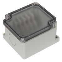 BUD INDUSTRIES PTT-10478-C