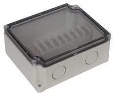 BUD INDUSTRIES PTT-11084-C