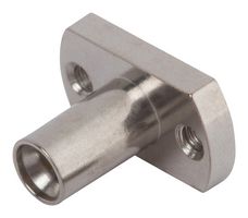 AMPHENOL SV MICROWAVE SF3211-60193 Conector Coaxial / RF, SMPM Coaxial, Macho Embridado Recto, Compresión, 50 ohm
