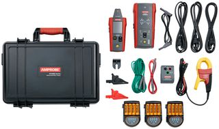 AMPROBE - FLUKE AT-6030.