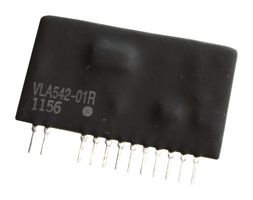 ABRACON ASDMB-20.000MHZ-LY-T. Controlador IGBT, Compuerta Completamente Aislada, 3A, Alimentación 14V a 17V, Retardo 400ns/400ns