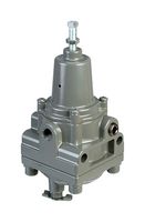 OMEGA PRG300-120 AIR FILTER REGULATOR, 1/4", 120PSI