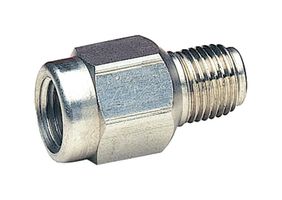 OMEGA PS-4D-MG Pressure Snubber, Oil 225 to 500 SSU, PS-8 Series