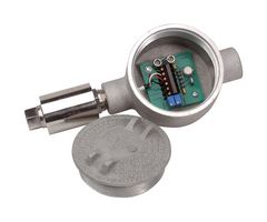 OMEGA PX02S1-20KGV Pressure Transmitter, Gauge, Tube, 0 psi, 20000 psi, 1/4", PTIH-10-6P Connector