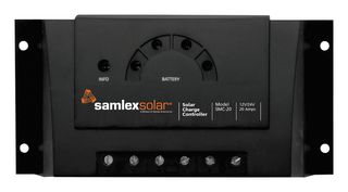 SAMLEX SMC-20