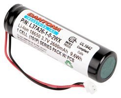 18650 Lithium Ion Cells and Battery Packs