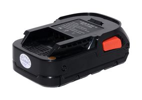DANTONA INDUSTRIES TOOL-519LI-15 Batería de Repuesto, Iones de Litio, 18 V, 1.5 Ah, Herramientas de Potencia Bosch