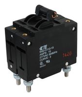 POTTER&BRUMFIELD - TE CONNECTIVITY W92-X112-15