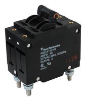POTTER&BRUMFIELD - TE CONNECTIVITY W92-X112-40