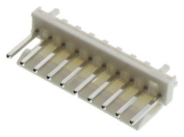 MOLEX 26-64-4100 Pin Header, Wire-to-Board, 3.96 mm, 1 Rows, 10 Contacts, Through Hole Straight