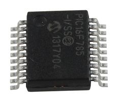 MICROCHIP PIC16F785-I/SS