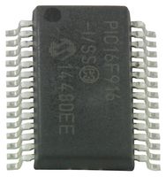 MICROCHIP PIC16F916-I/SS