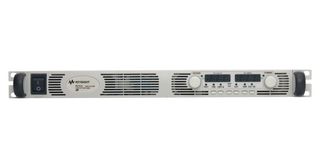 KEYSIGHT TECHNOLOGIES N5751A Fuente de alimentación modular, Interfaces GPIB, LAN y USB, 1 Salidas, 750 W, Programmable, 0 V