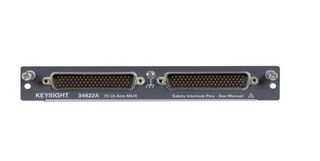 KEYSIGHT TECHNOLOGIES 34922A
