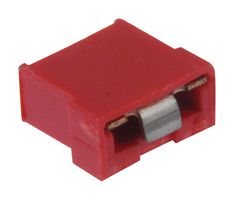 HARWIN M22-1920005 Jumper (Busbar), Shunt, Shunt, Pin Headers, 2 Positions, 2 mm, M22 Series