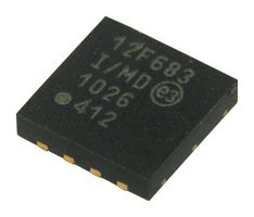 MICROCHIP PIC12F683-I/MD
